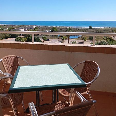 Apartamentos Danesp La Ribera Torrelasal - Marina Dor Oropesa del Mar Εξωτερικό φωτογραφία