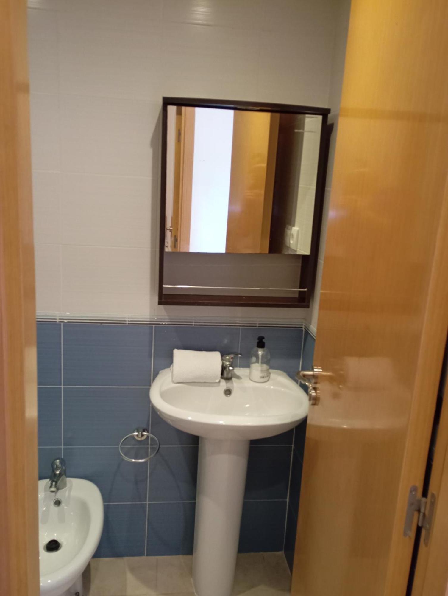 Apartamentos Danesp La Ribera Torrelasal - Marina Dor Oropesa del Mar Εξωτερικό φωτογραφία
