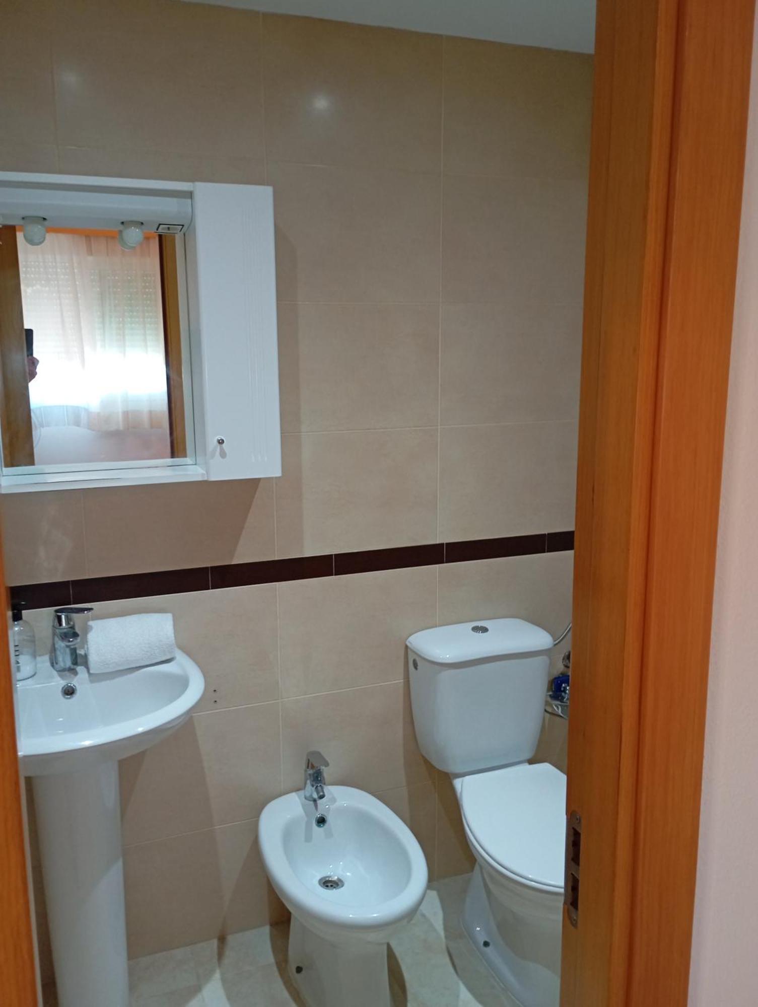 Apartamentos Danesp La Ribera Torrelasal - Marina Dor Oropesa del Mar Εξωτερικό φωτογραφία