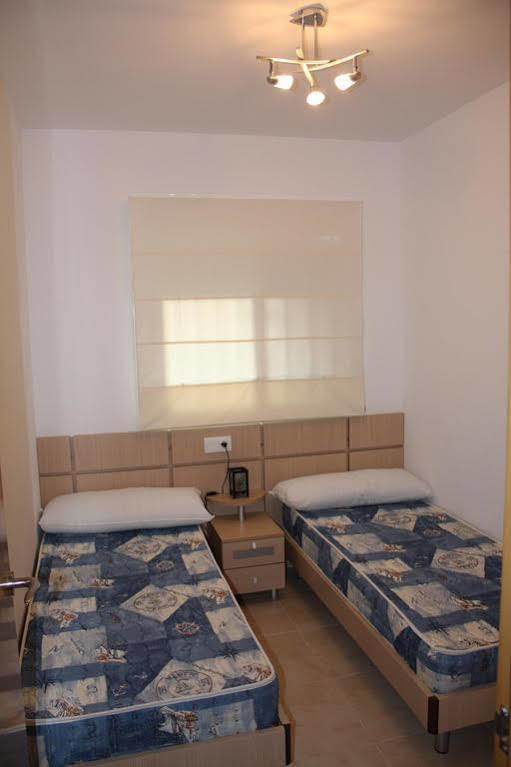 Apartamentos Danesp La Ribera Torrelasal - Marina Dor Oropesa del Mar Εξωτερικό φωτογραφία